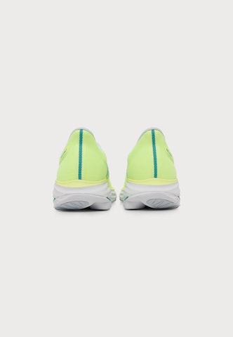 MIZUNO Loopschoen 'WAVE ULTIMA 17' in Groen