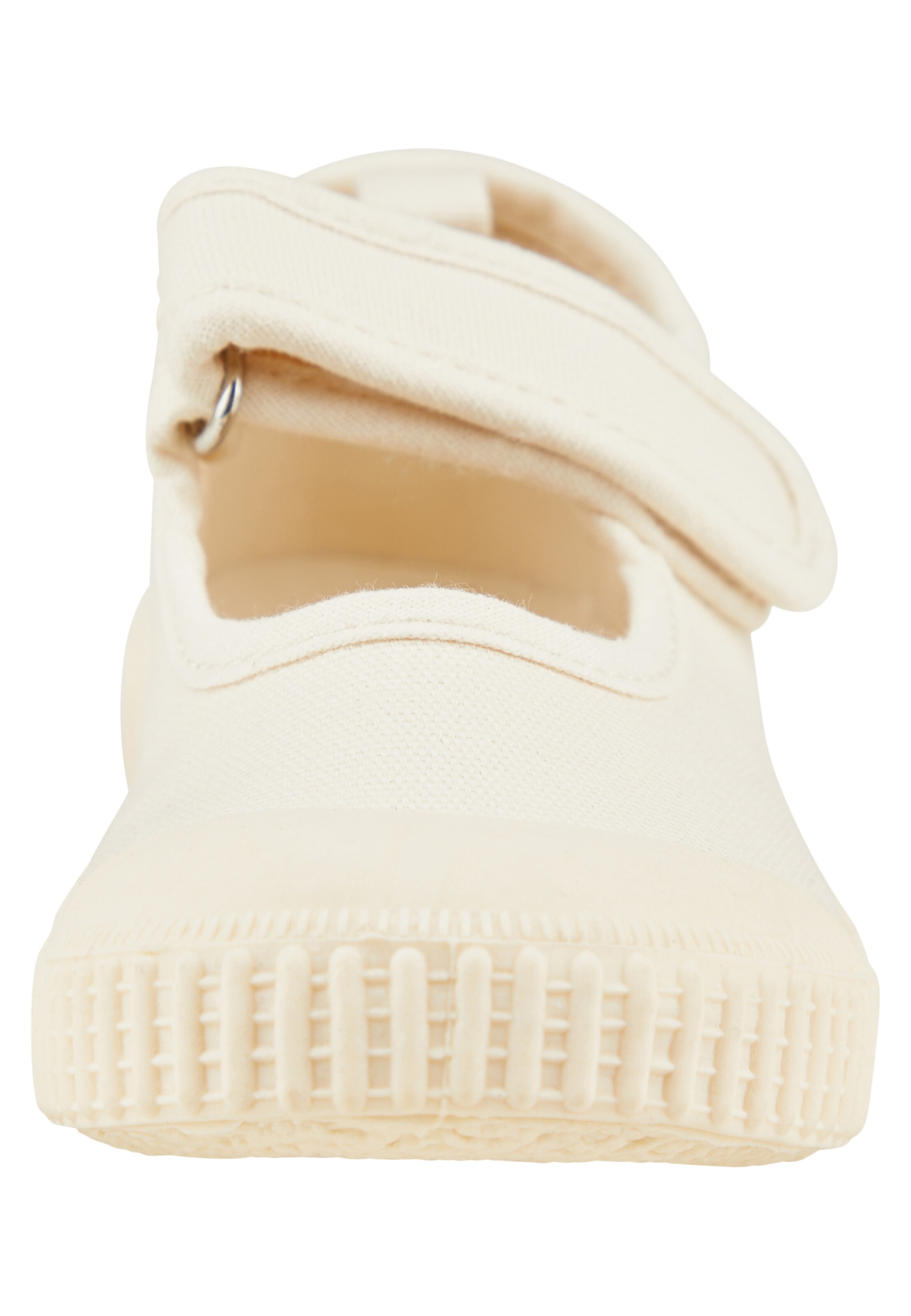 STERNTALER Ballet Flats in Beige