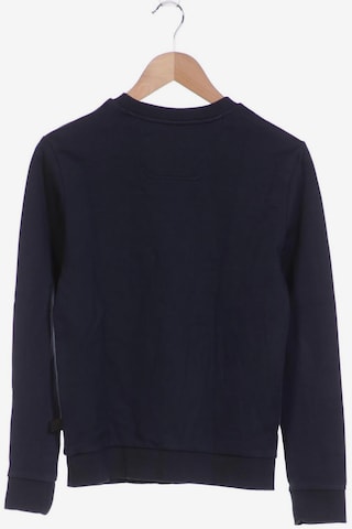 BOSS Black Sweater XS in Blau