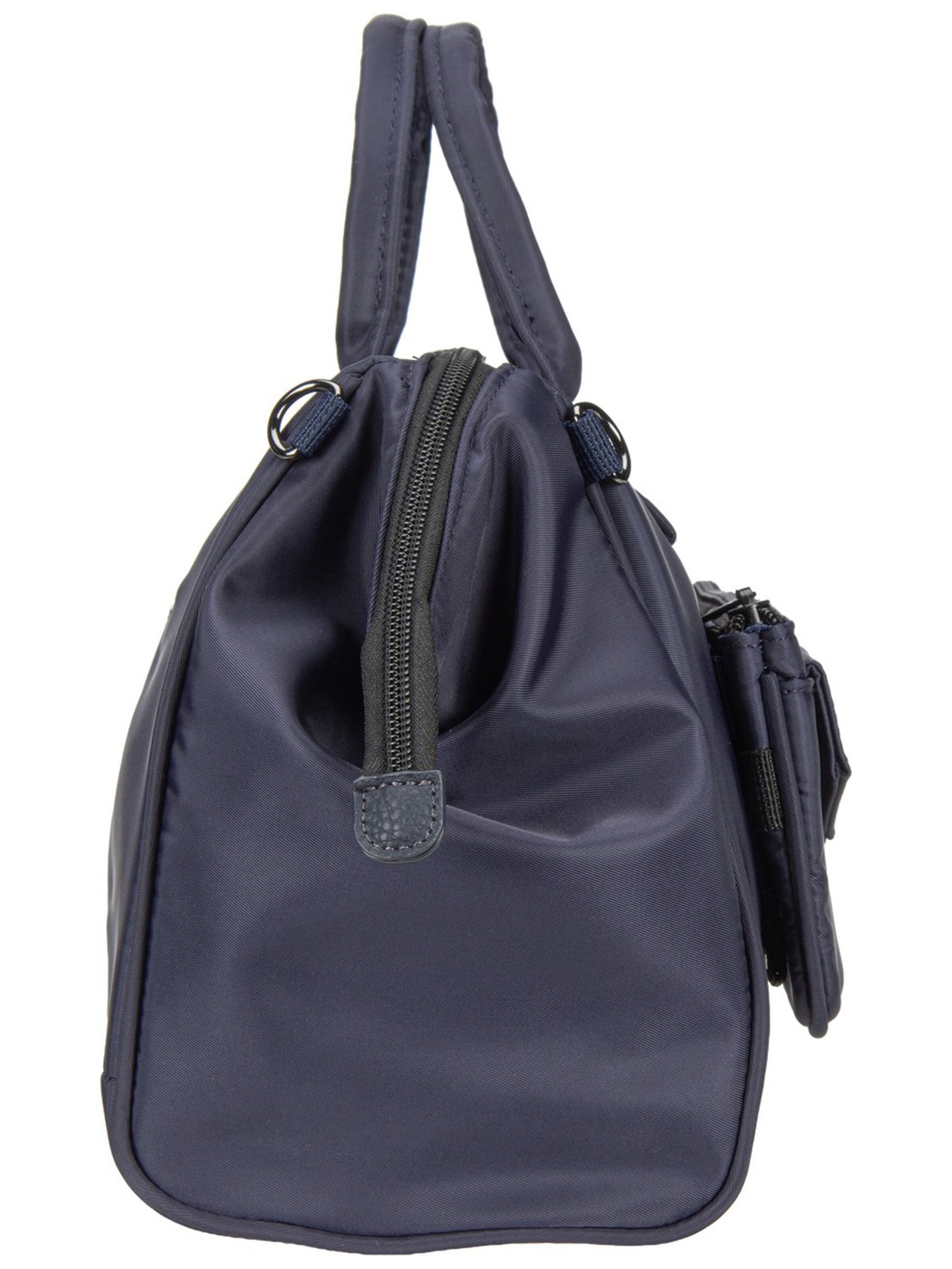 Cabaia Handtasche in Blau