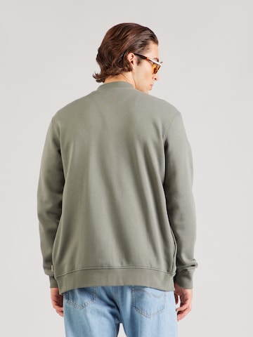 Giacca di felpa 'ONSCERES' di Only & Sons in grigio