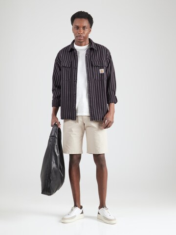 s.Oliver Shirt in White