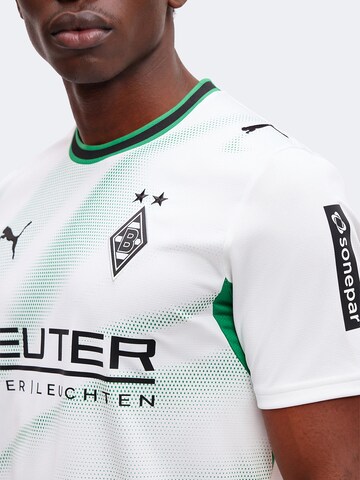 Maillot 'Borussia Mönchengladbach 2026/27' PUMA en blanc