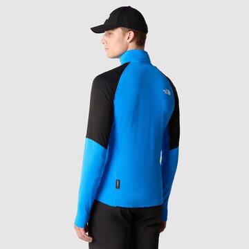 THE NORTH FACE Fleecejacke 'BOLT' in Blau