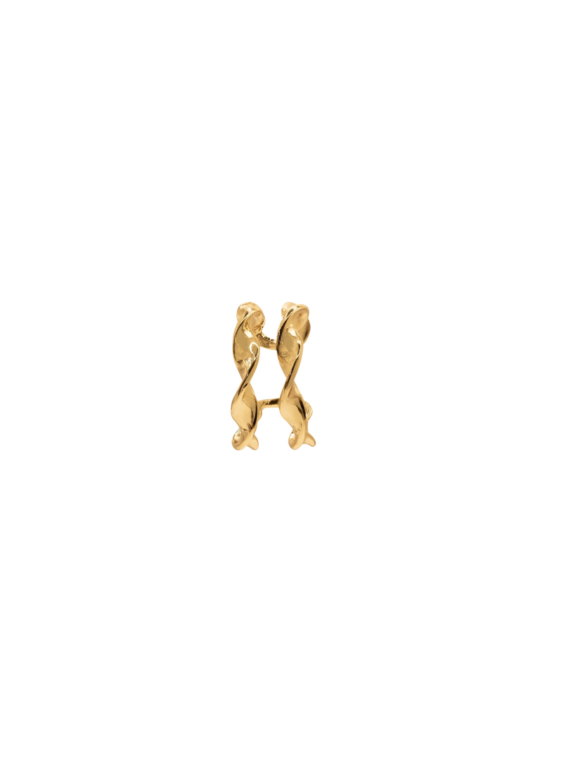 Heideman Earrings 'Lyra' in Gold