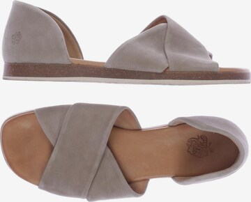 Apple of Eden Sandals & High-Heeled Sandals in 42 in Beige: front