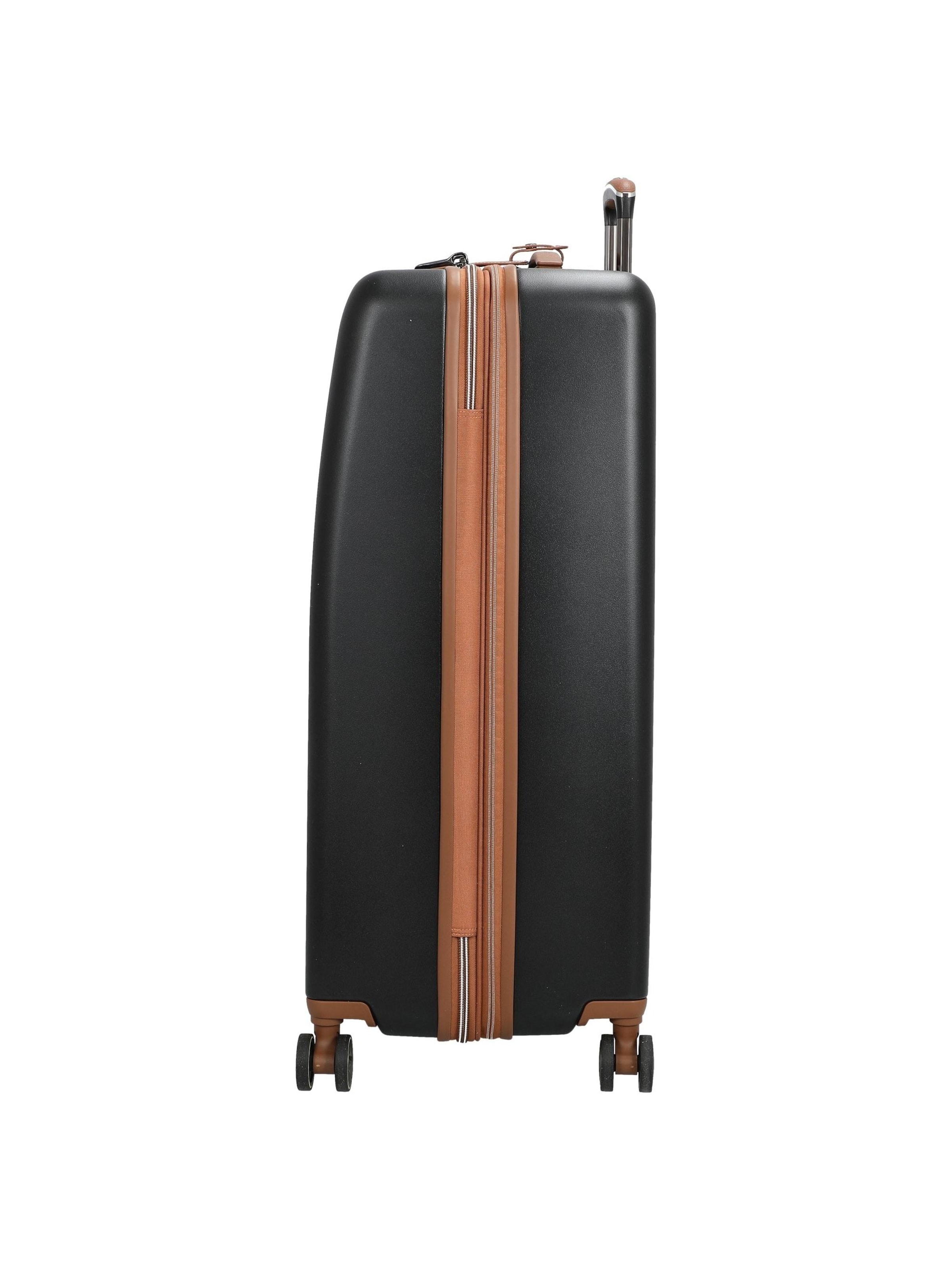 Delsey Paris Trolley 'Cadence' in Black