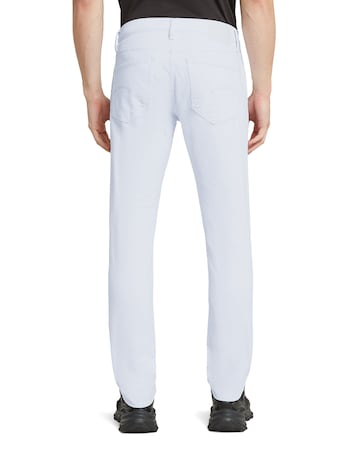 G-STAR Slimfit Jeans in Wit