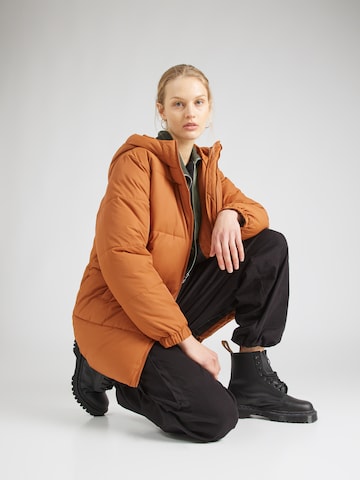 Veste d’hiver Wemoto en orange