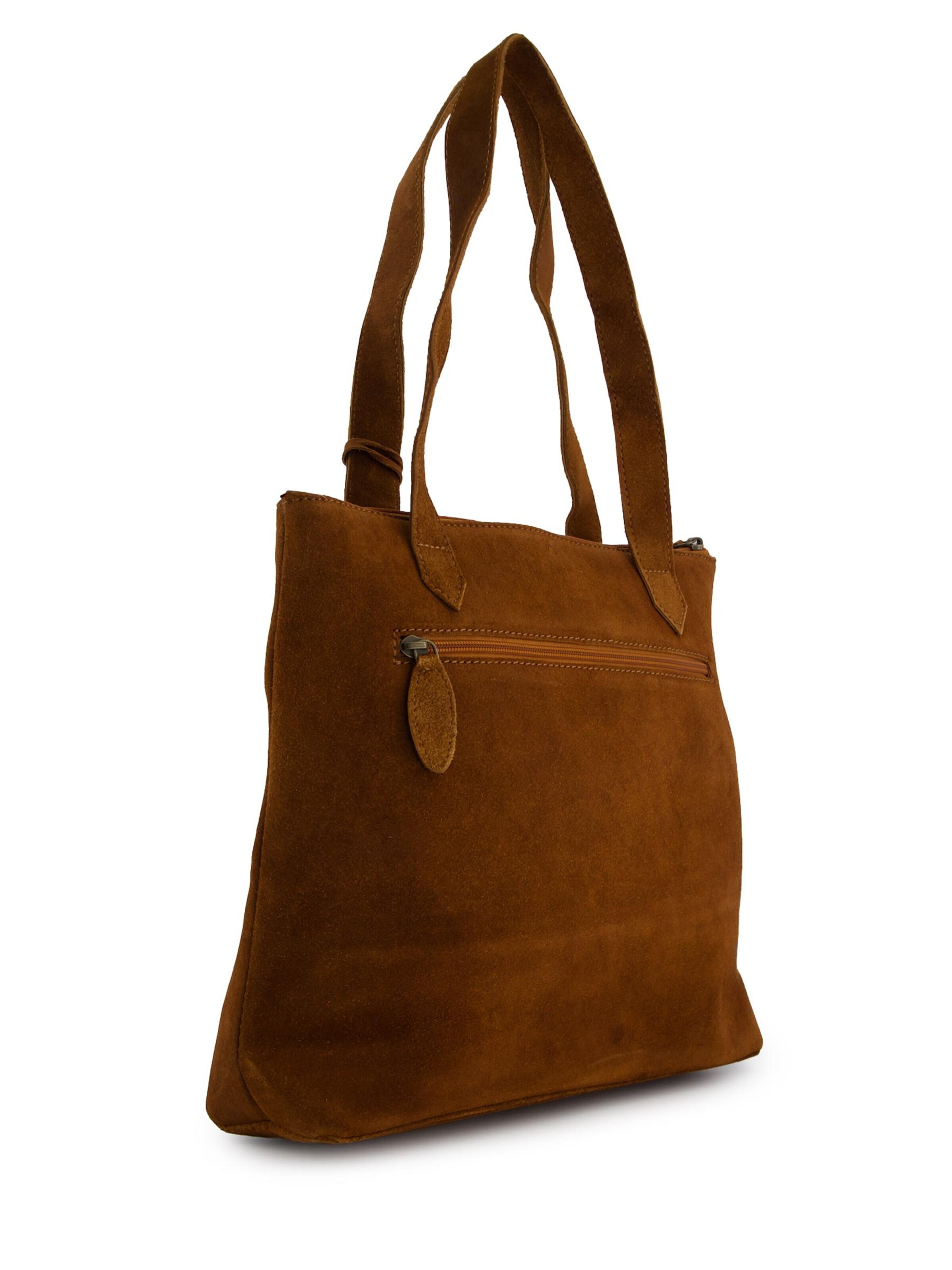 VENEZIA Shopper‌‌‌‌‌ in Braun