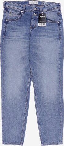 Marc O'Polo Jeans 27 in Blau: predná strana