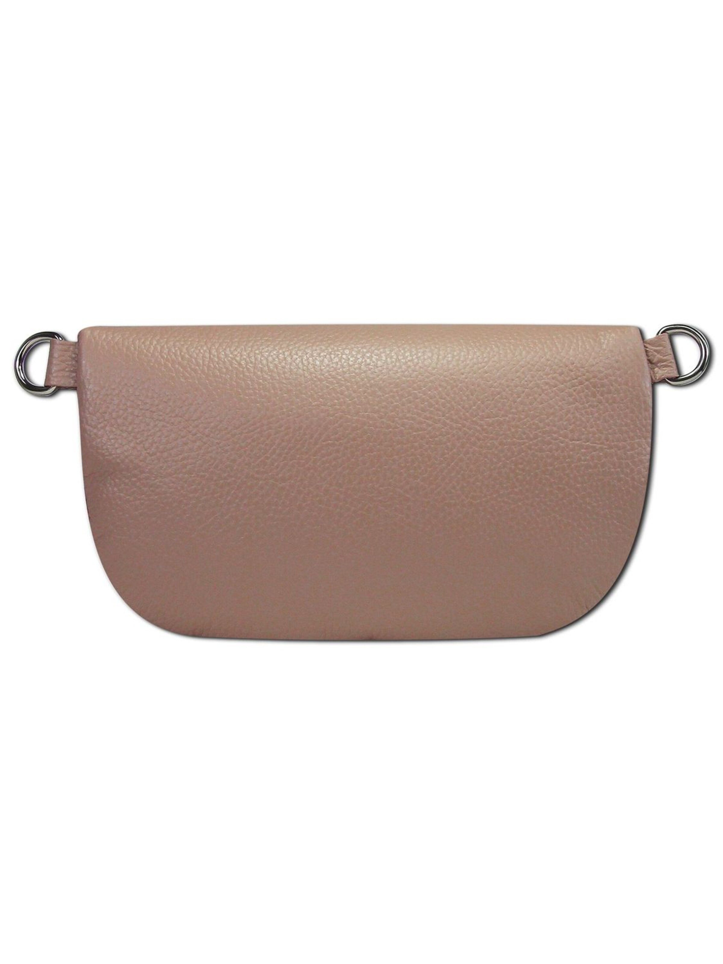 Toscanto Fanny Pack in Pink
