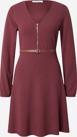 ABOUT YOU - Vestido 'Dena' en rojo: frente