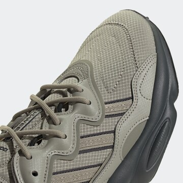 ADIDAS ORIGINALS Sneakers in Green