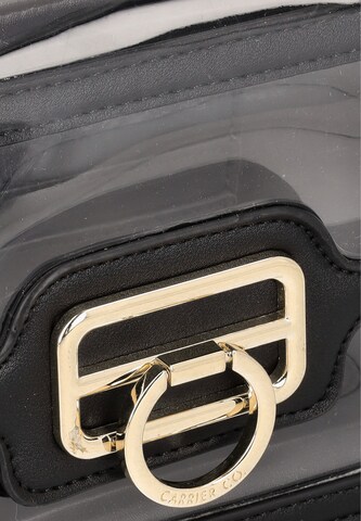faina Handtasche in Schwarz