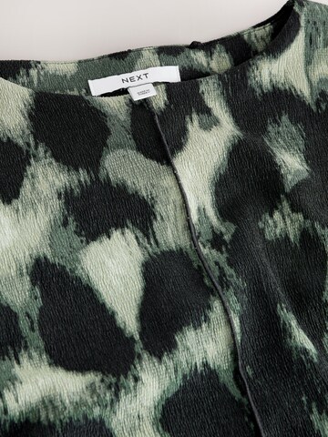 Next Blouse in Groen