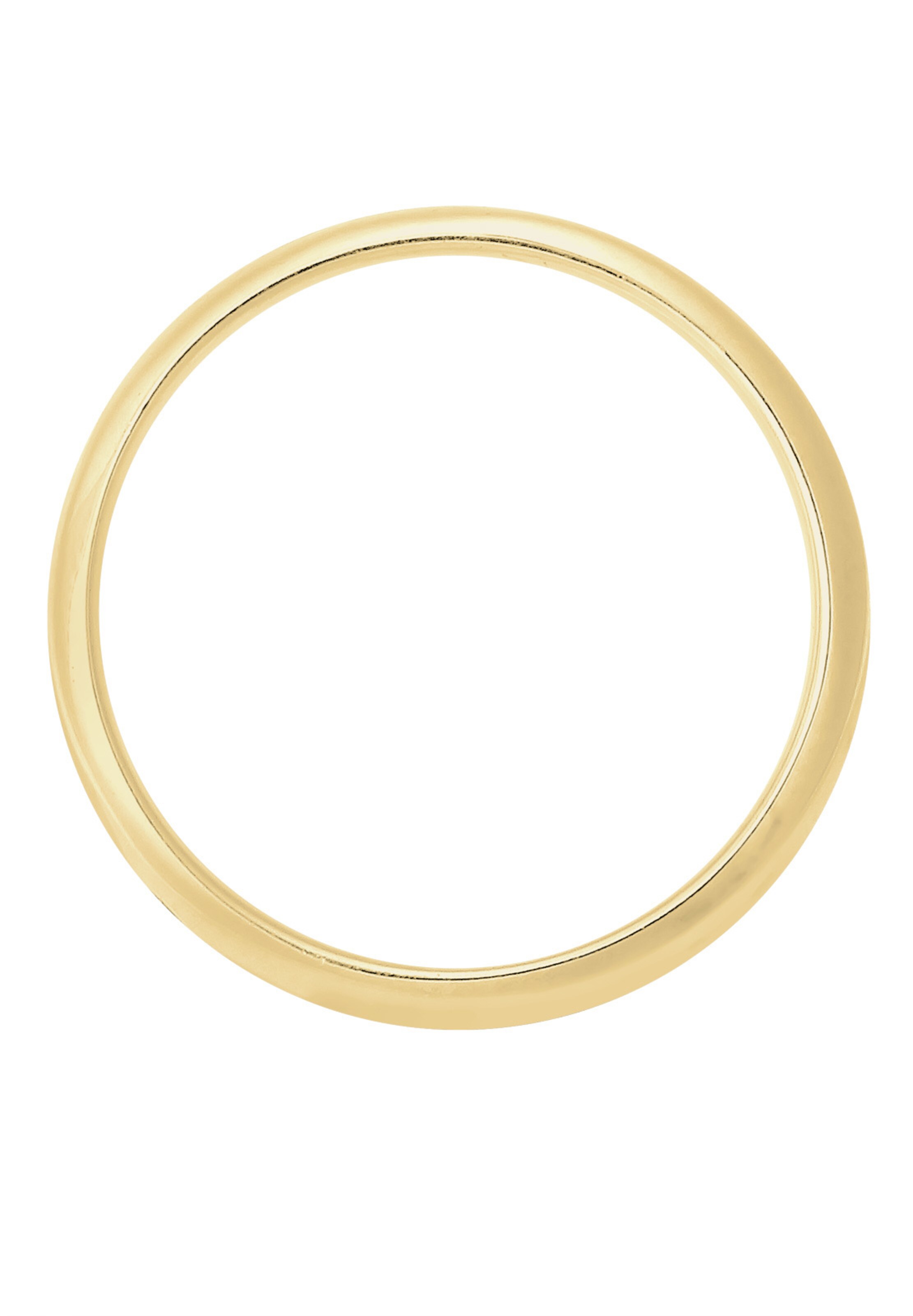 ELLI PREMIUM Ring in Gold