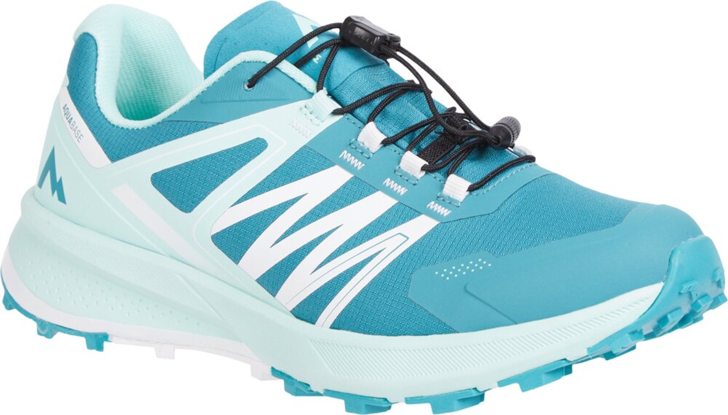 MCKINLEY Athletic Shoes in Green