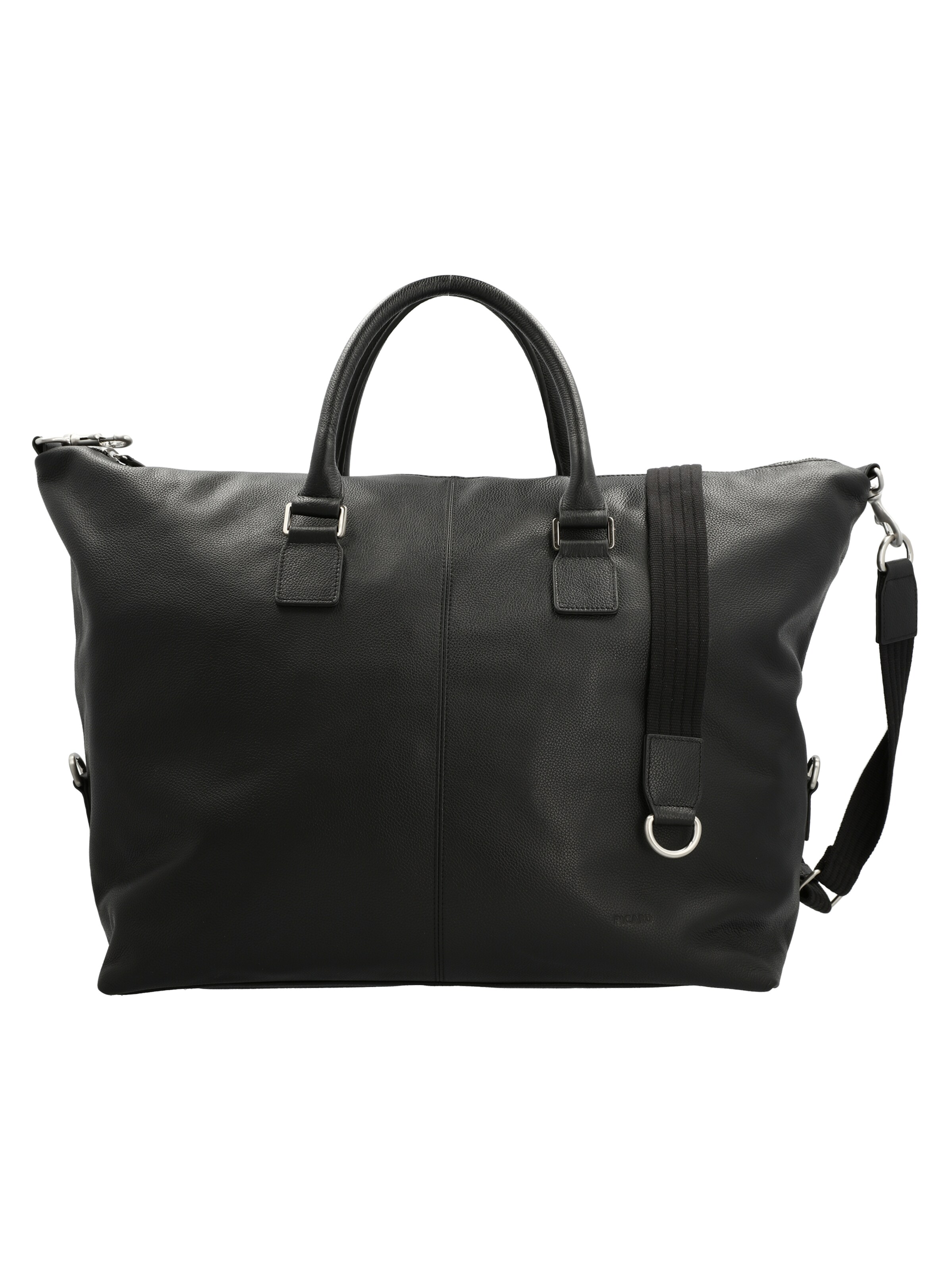 Borsa da viaggio 'Milano' Picard di colore nero, Visualizzazione prodotti