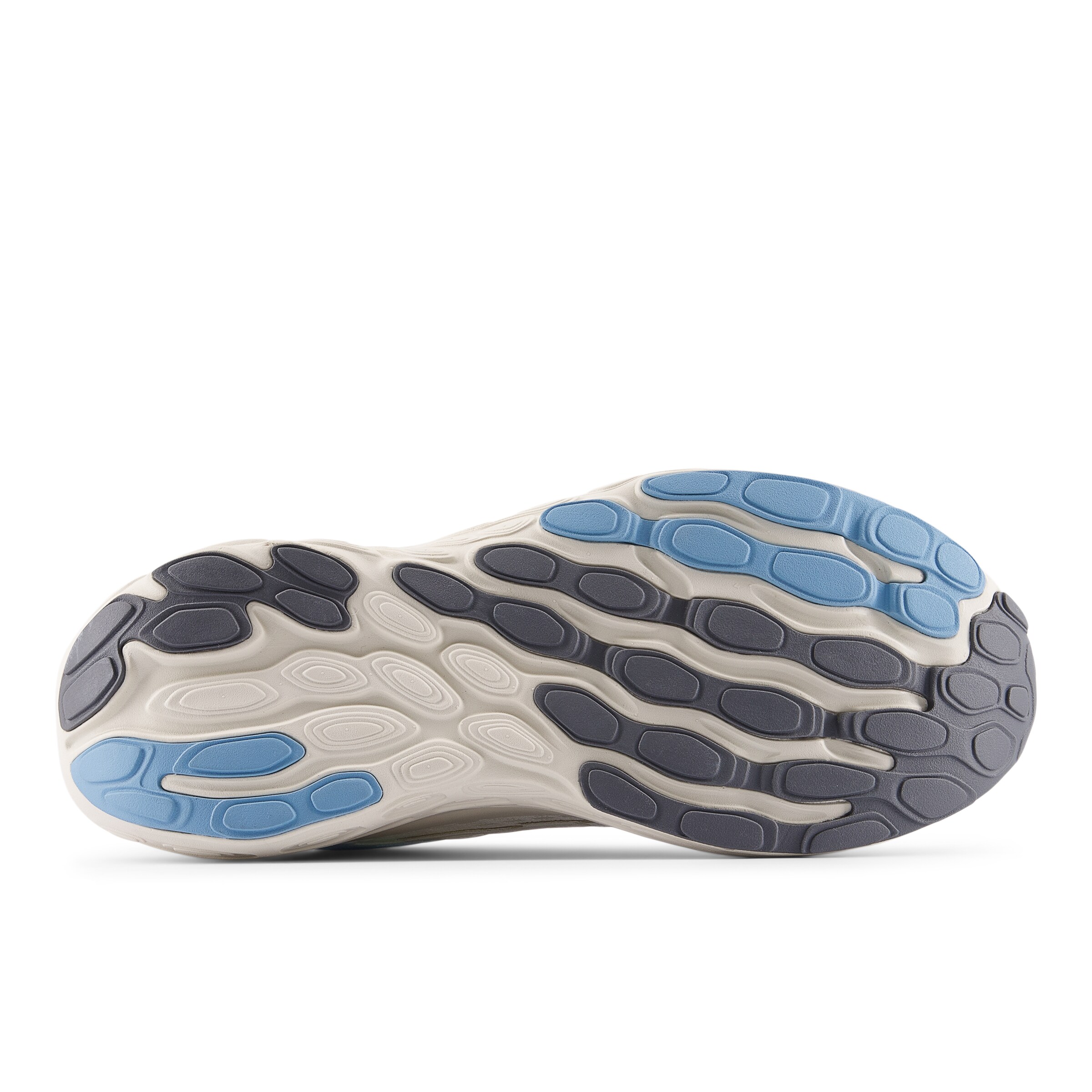 new balance Loopschoen 'Fresh Foam' in Wit