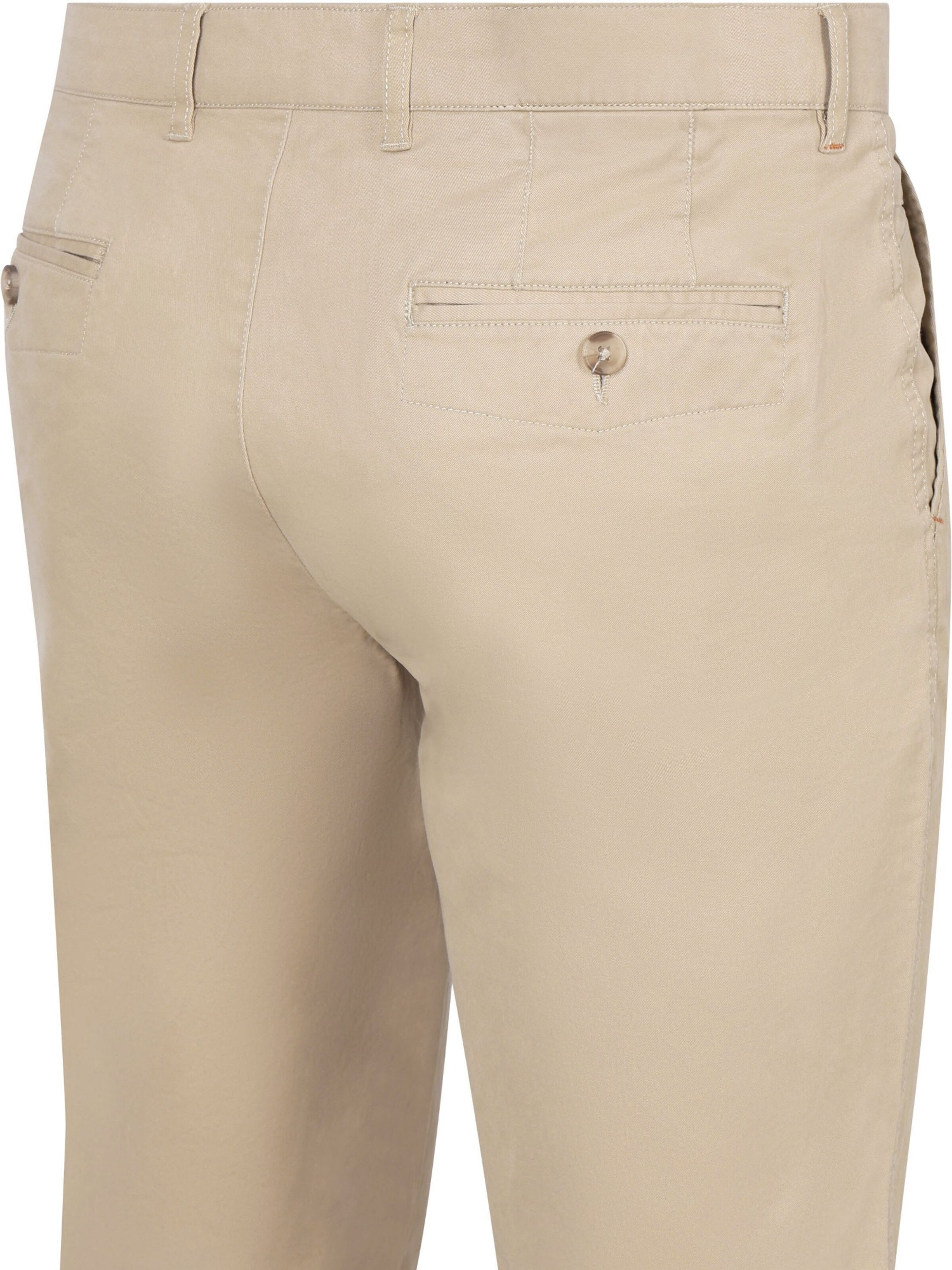 Suitable Regular Chino trousers 'Peano' in Beige