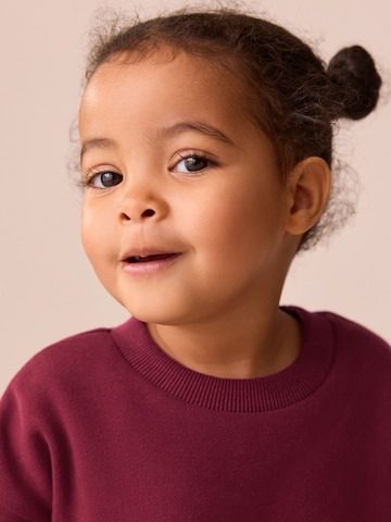 Next Šaty - Červená