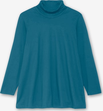 SHEEGO Paita värissä sininen: etupuoli