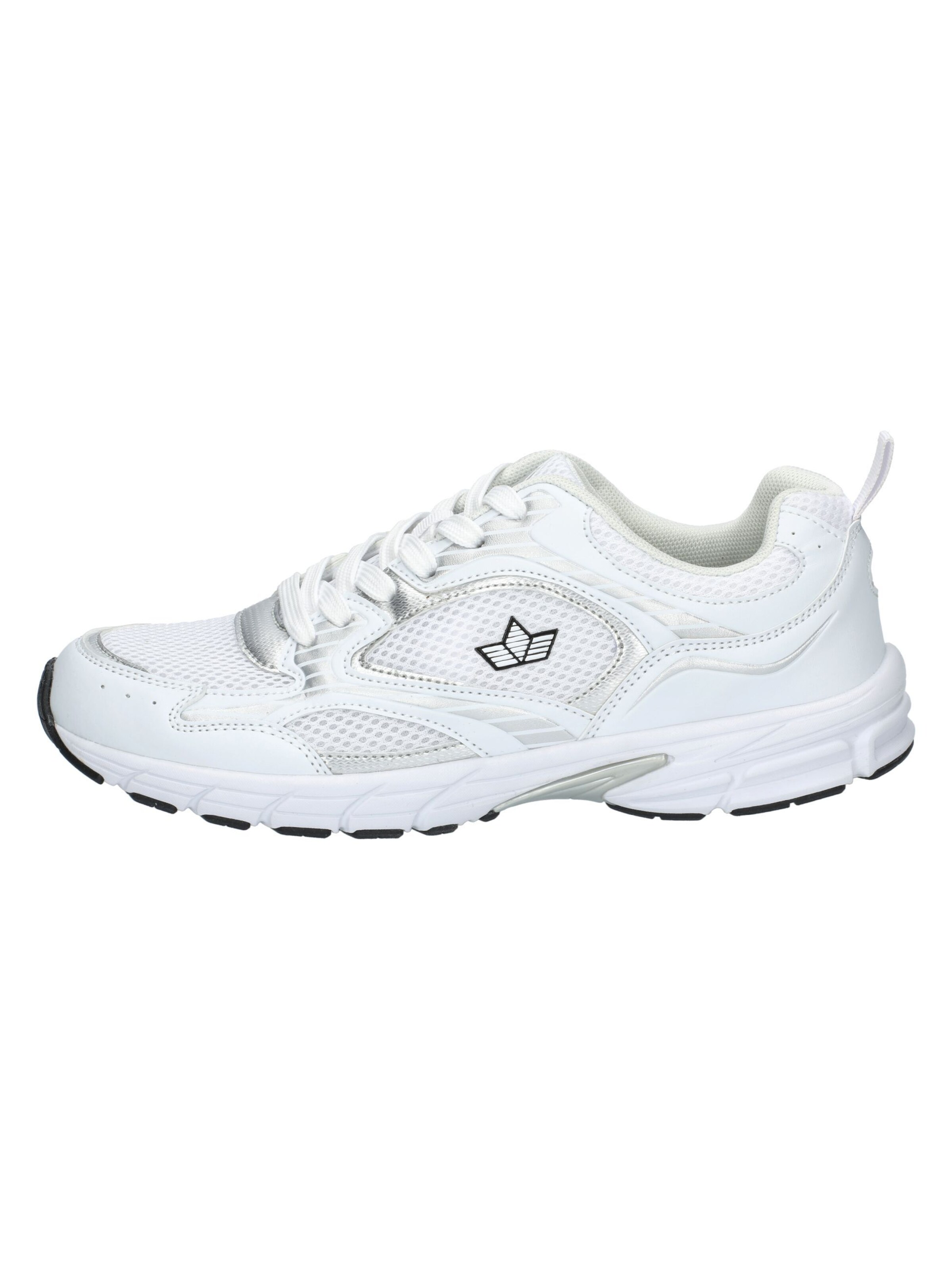 LICO Sneaker 'Lanton' in Weiß