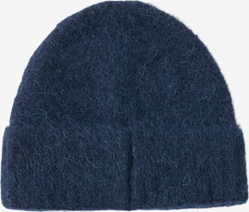 Samsøe SamsøeKapa 'Jeanne' - crna boja: prednji dio