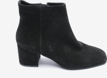 Högl Dress Boots in 37,5 in Black: front