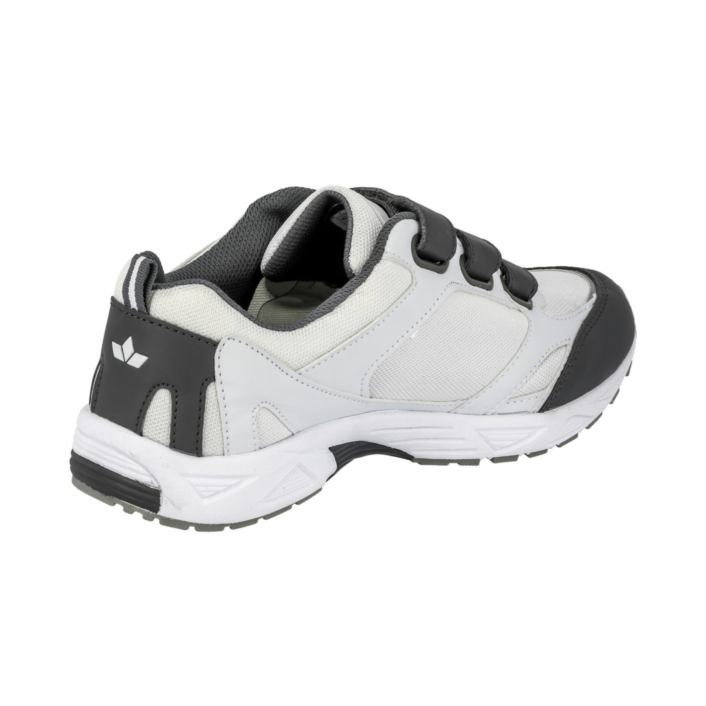 LICO Sportschuh  'Marvin' in Weiß