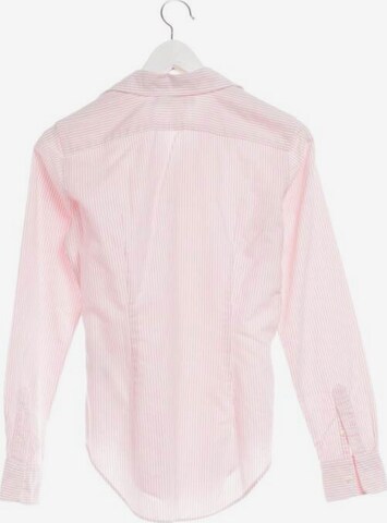 Lauren Ralph Lauren Bluse / Tunika XXS in Pink
