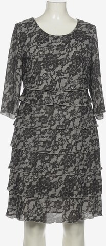 Walbusch Dress in XXL in Grey: front