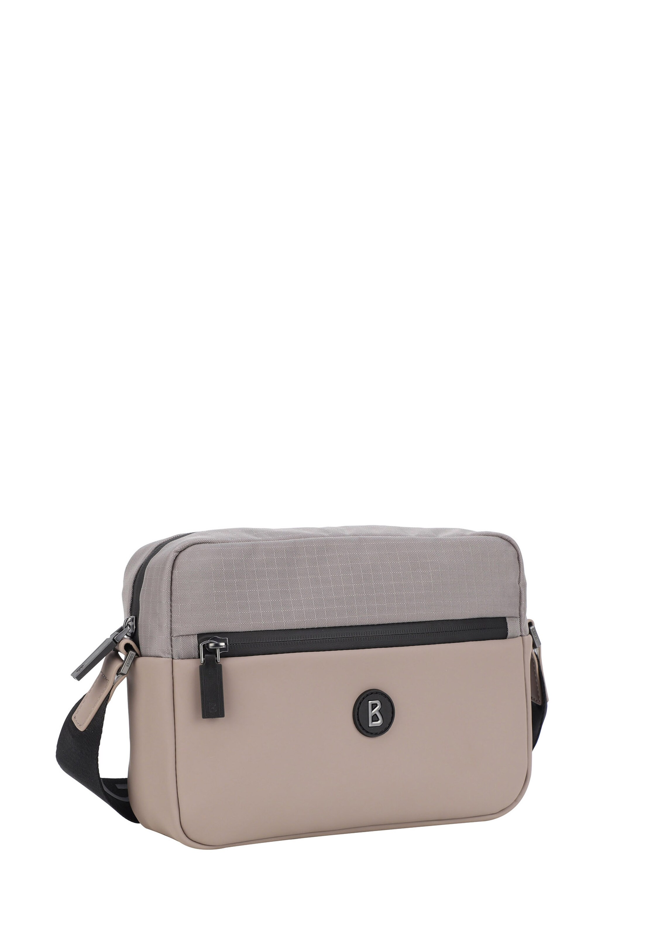 Borsa a tracolla 'Tignes Linus' di BOGNER in marrone