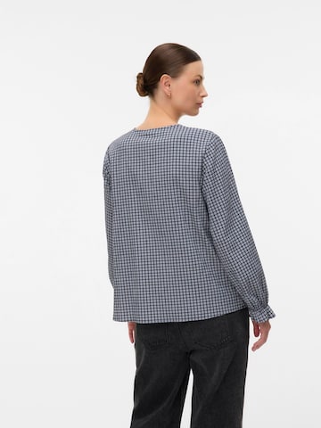 Camicia da donna di MAMALICIOUS in grigio