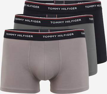 Tommy Hilfiger Underwear Boxershorts in Blauw: voorkant