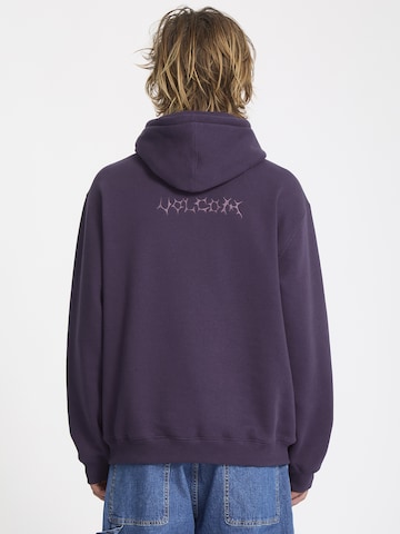Pull-over 'Watanite' Volcom en violet