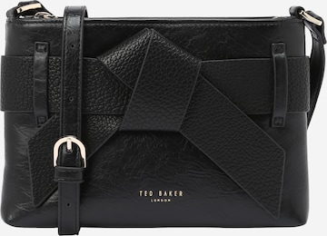 Ted Baker Schoudertas 'Jimsina' in Zwart