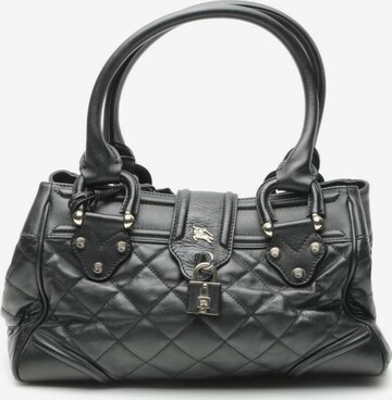 BURBERRY Bag in One size in Black: front