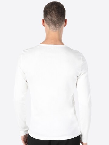 COLINS T-Shirt in Weiß