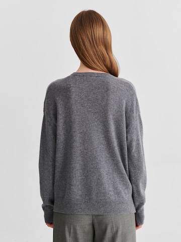 TATUUM Pullover 'Retra' in Grau