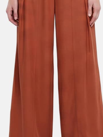 Regular Pantalon 'HOPE PANTALONE PANTALONE' HOPE en orange