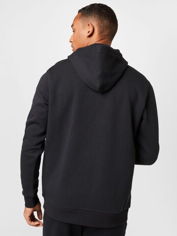 OAKLEY Sport sweatshirt 'CANYON' i svart