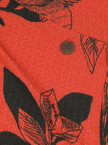 LOVE2WAIT - Vestido 'Sofia' en rojo