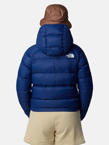 THE NORTH FACE Outdoor jacket 'HYALITE' in Blue