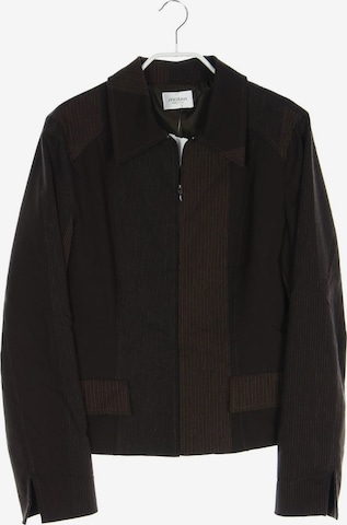 mötivi Jacket & Coat in M-L in Brown: front