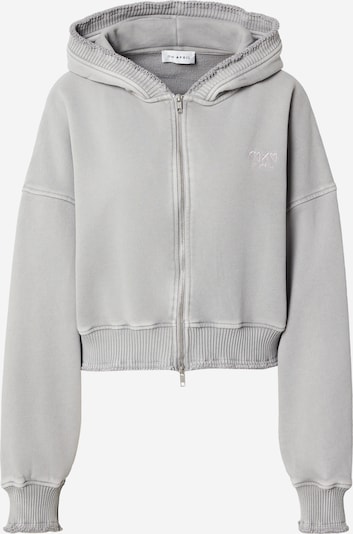 Džemperis 'Rosina' iš OH APRIL, spalva – šviesiai pilka, Prekių apžvalga