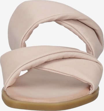 ILC Pantolette in Pink