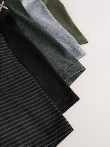 Boxers Next en gris