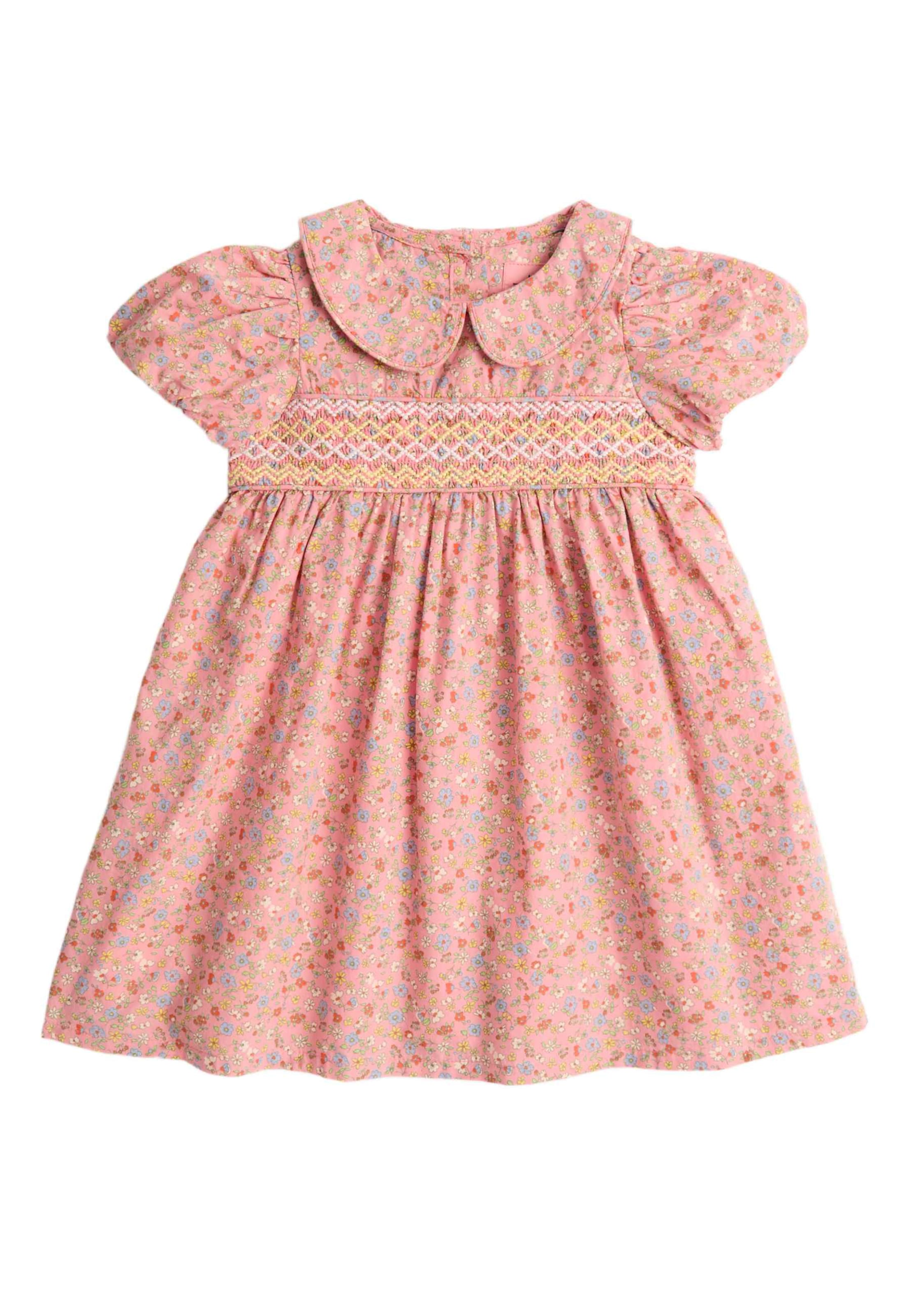 Abito di Marks & Spencer in rosa: frontale